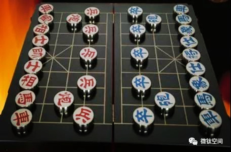 金福象棋