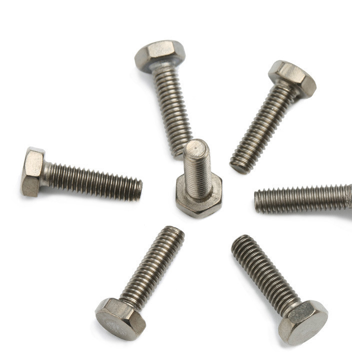 「钛螺丝」钛螺丝与一般的不锈钢螺丝的区别